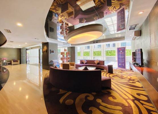 HABITARE Rasuna Jakarta 1