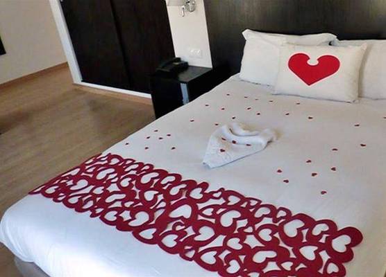 Hotel Mar Bravo 1