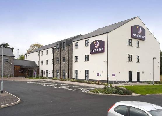 Premier Inn Lisburn 1