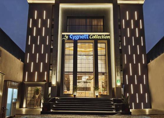 Cygnett Collection K K Hotel 1