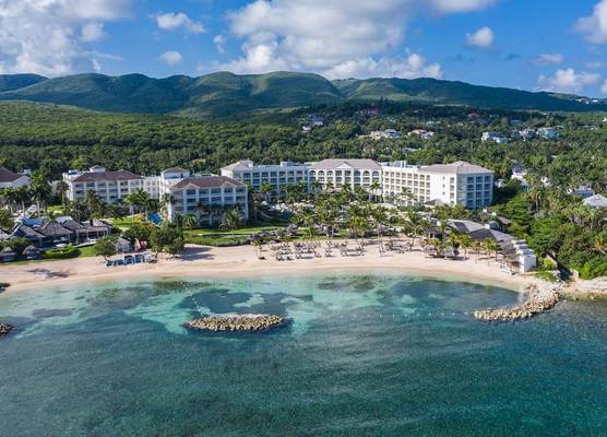 Hyatt Zilara Rose Hall Adults Only - All Inclusive 1