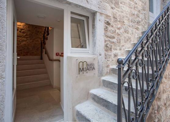 Mijama suites 1