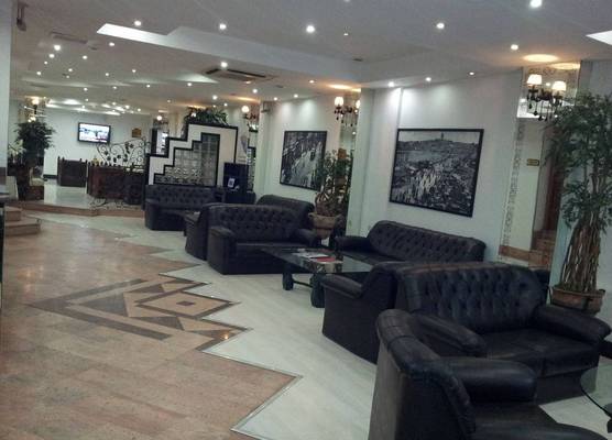 RESIDENCE 1