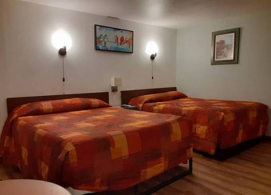 Shiny Motel 1