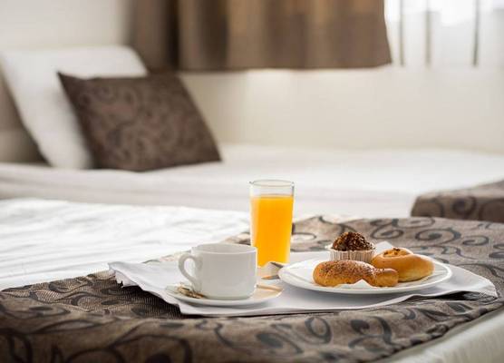 Park Hotel Moskva 1