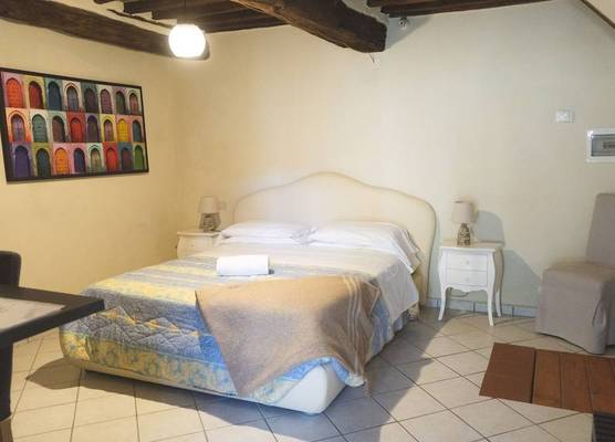 Borgo Giusto Tuscany 1