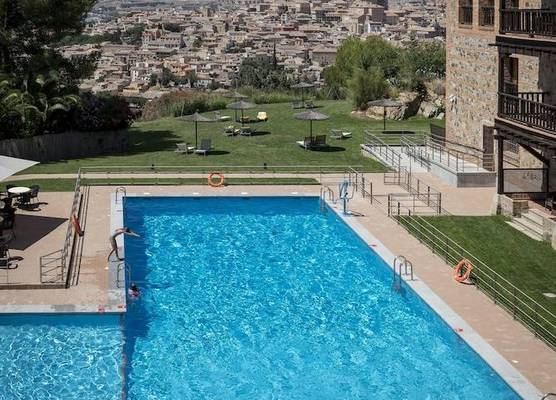 Parador de Toledo 1