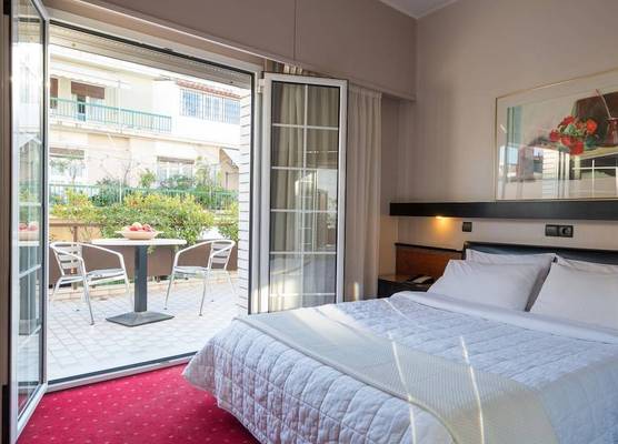 Victory Inn Hotel 1