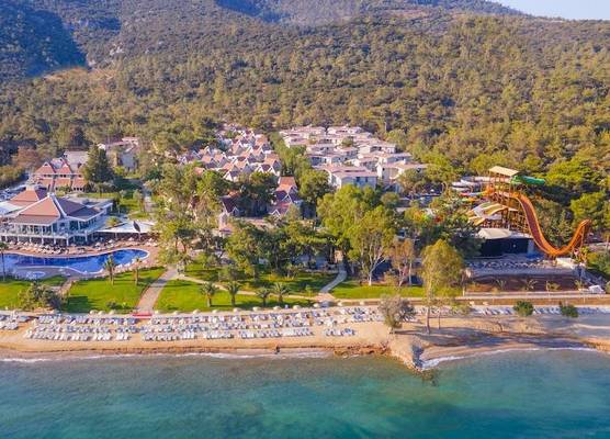 LONG BEACH CLUB NATURE - Ultra All Inclusive 1