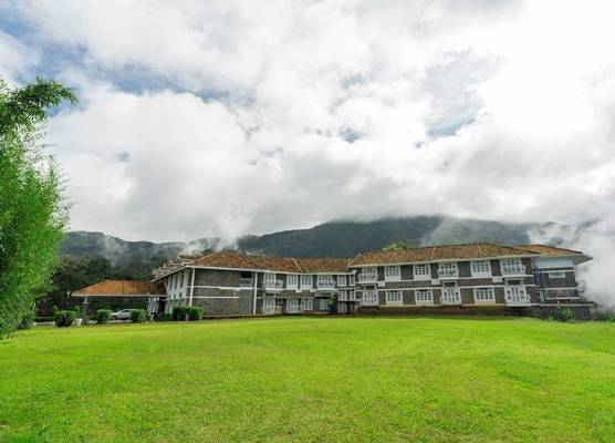 Le Montfort Resort 1