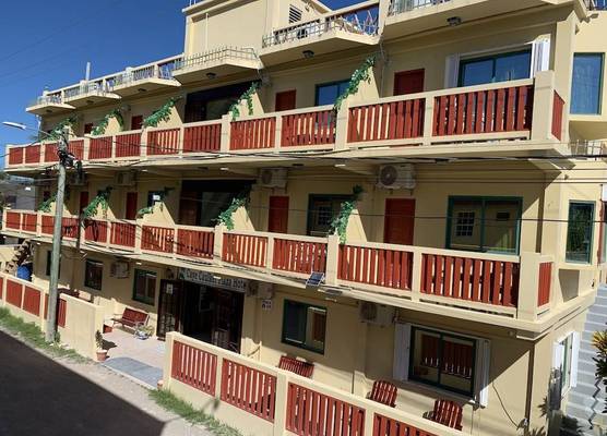 Caye Caulker Plaza Hotel 1