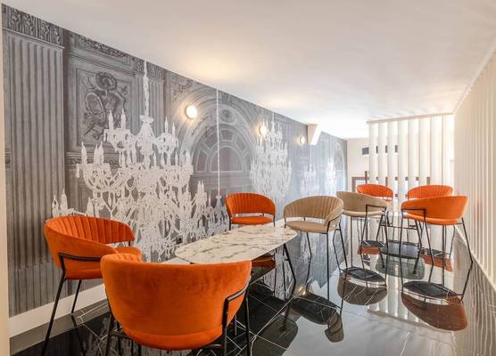 Hotel Zeus 1