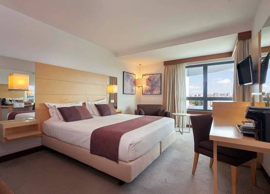 Hotel Acores Lisboa 1