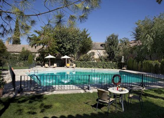 Parador de Almagro 1