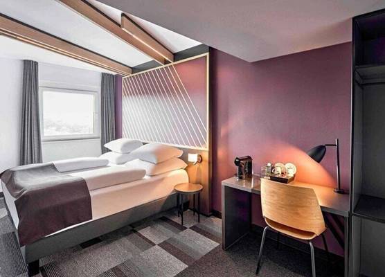 B&B Hotel Hamm 1