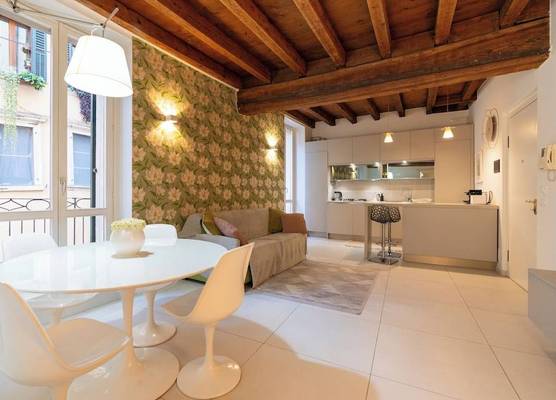 Residenza Ponte Nuovo 1