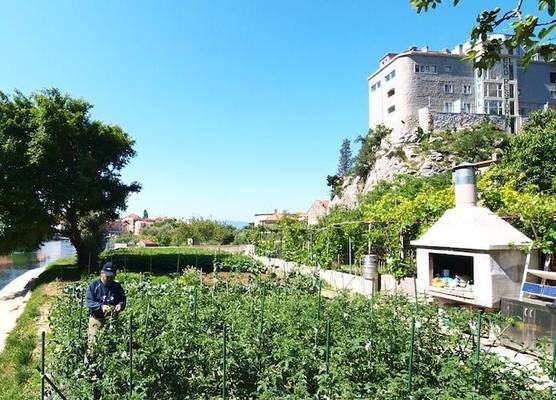 Hotel Villa Dvor 1