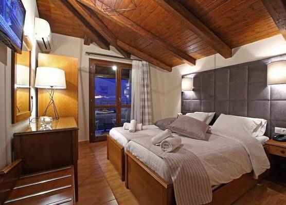 Arion Hotel 1