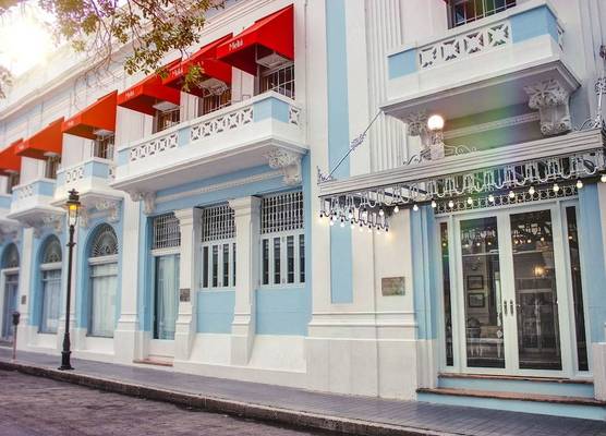 Hotel Melia Ponce 1