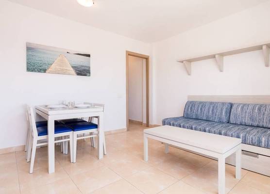 Avenida - MC Apartments Ibiza 1