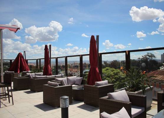 Havana Resort 1
