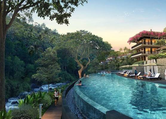 Kimpton Suntaya Bali Ubud by IHG 1