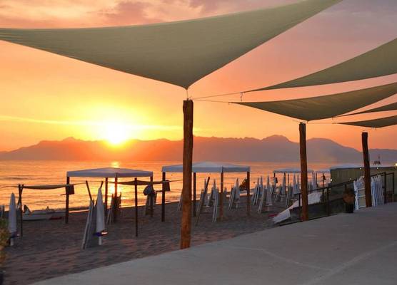 Albergo Riviera Spineta 1