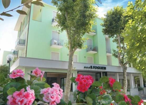 Hotel Foglieri 1
