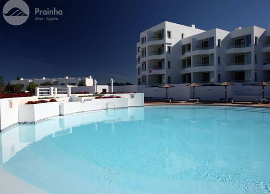 Prainha Clube 1