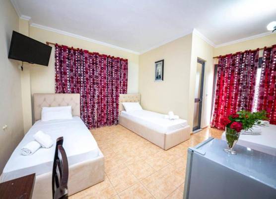 Primavera Hotel 1