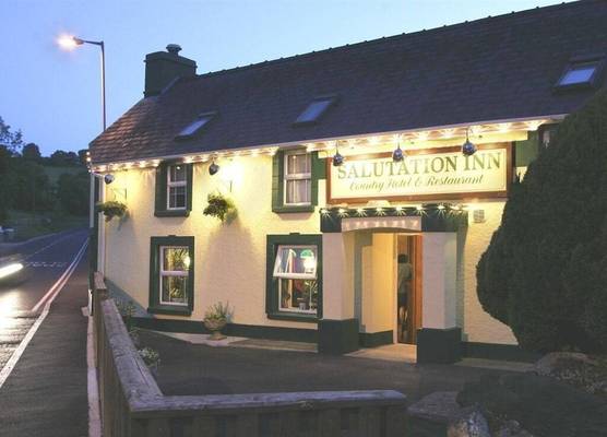 Salutation Inn 1