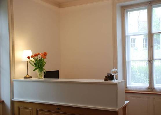 The Bed + Breakfast 1