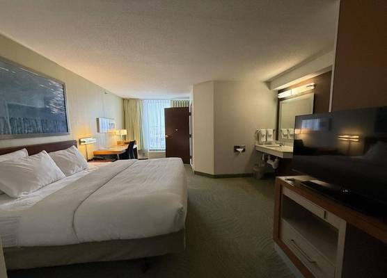 The Peoria Hotel, SureStay Collection by Best Western 1