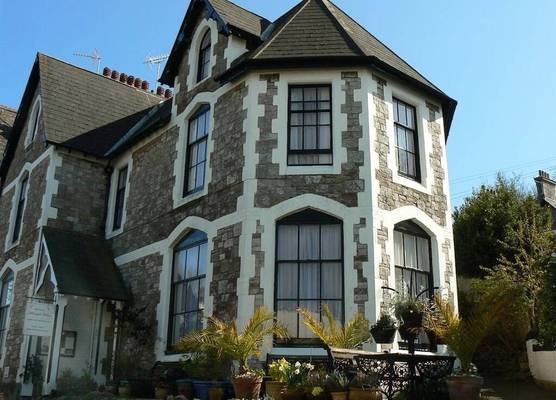 Ashleigh House 1