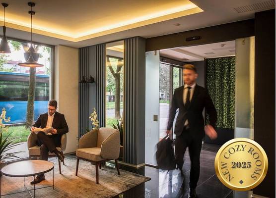 Hotel Jarun 1