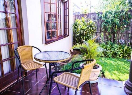 Mmakosha Lodge 1