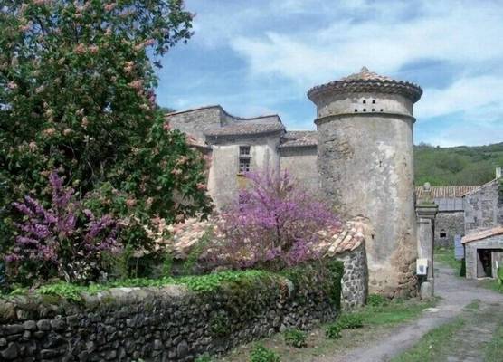Domaine du Clap 1