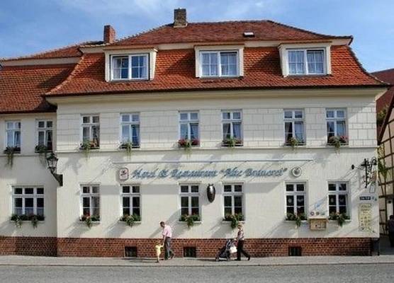 SCHULZENS Brauerei & Hotel 1