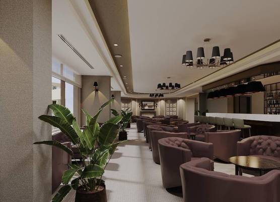Mirage Park Resort - Premium All Inclusive 1
