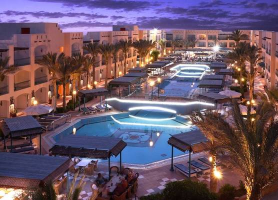 Bel Air Azur Resort (Adults Only) 1