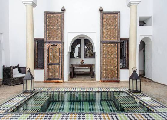 Riad Porte Royale 1