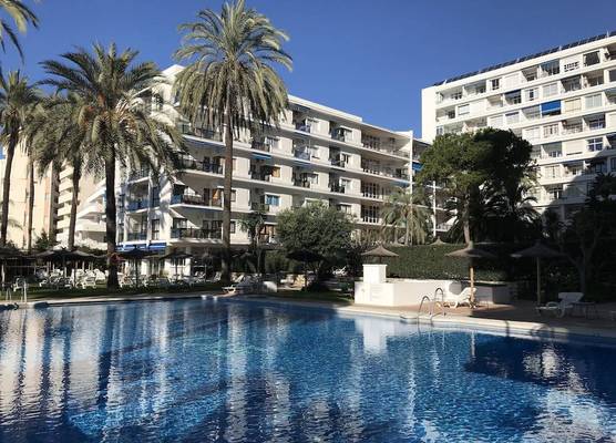 Skol Apartments Marbella 1