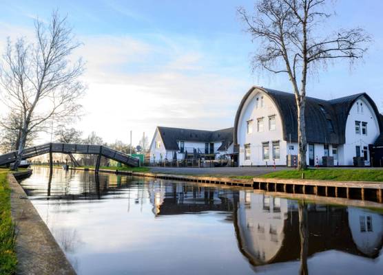 Hotel Giethoorn 1