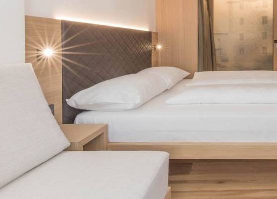 Belvenu Boutique Hotel 1
