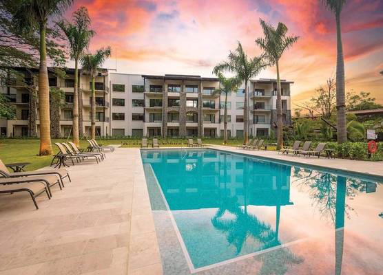 Marriott Vacation Club at Los Sueños 1