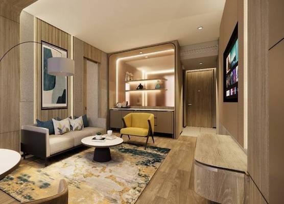 voco Bandung Setiabudi by IHG 1