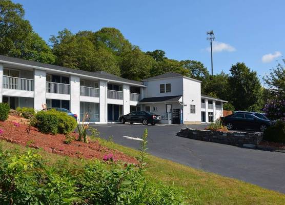 Liberty Inn Old Saybrook 1