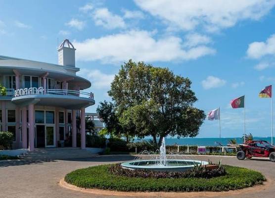 Hotel Dona Ana 1