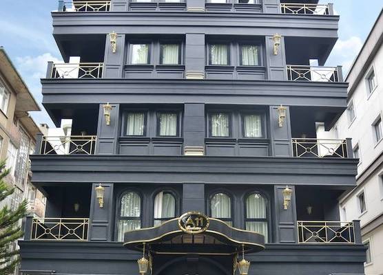 A11 HOTEL Exclusive 1