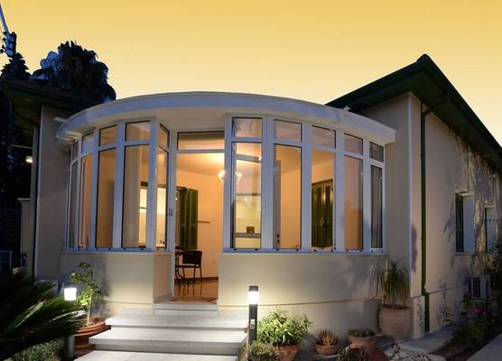 Avgi's Home, Limassol Old Town 1
